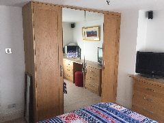 Bedroom 1 Finished